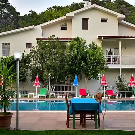 Hotel Guenlue