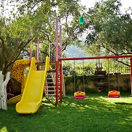 Hotel Guenlue Dalaman