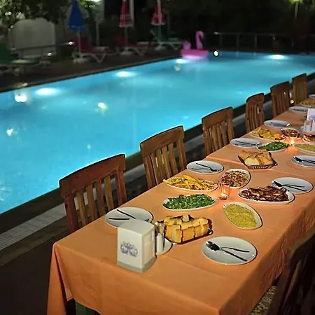 Hotel Guenlue Dalaman