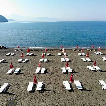 Guenlue Dalaman