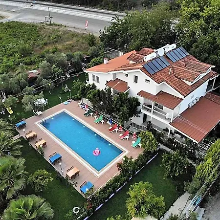Guenlue 3* Dalaman