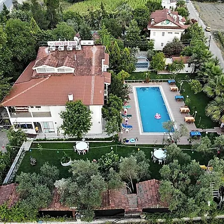 Guenlue 3* Dalaman