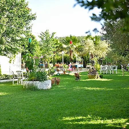 Guenlue Hotel 3*