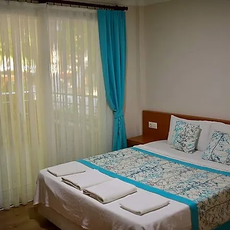 Guenlue Hotel Dalaman