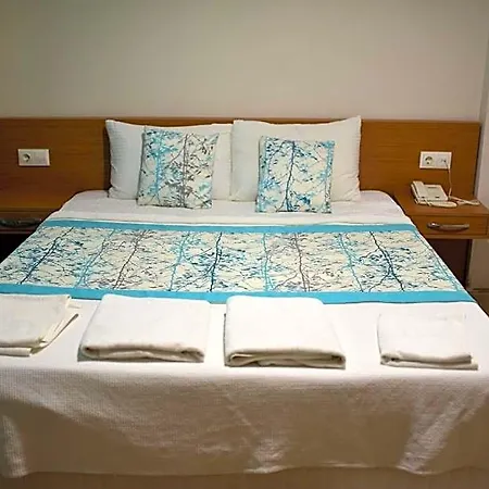 Hotel Guenlue Dalaman