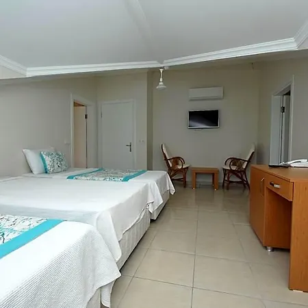 Hotel Guenlue Dalaman