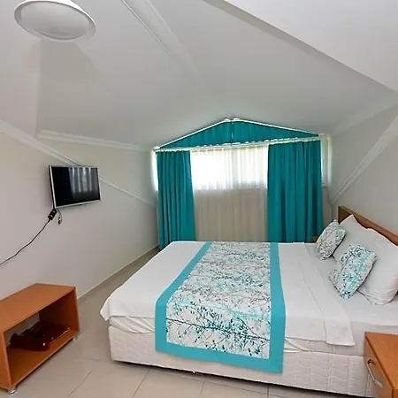 Hotel Gunlu Pension Dalaman
