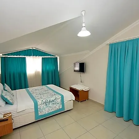 Gunlu Pension Dalaman