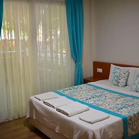 Hotel Guenlue