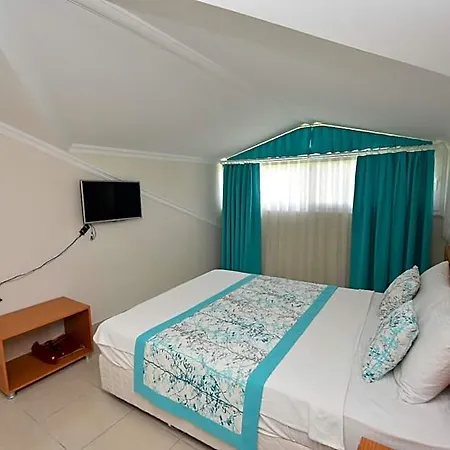 Hotel Guenlue 3*