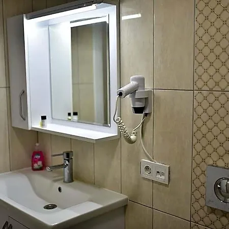 Gunlu Pension Dalaman